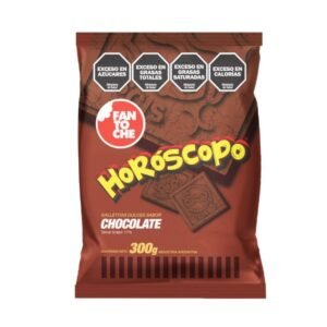 Masitas horoscopo x 300 grs.