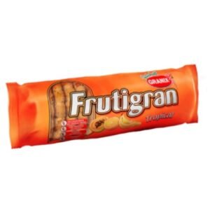 Frutigran tropical x 250 grs.
