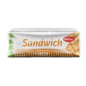Sandwich granagua x 200 grs. granix