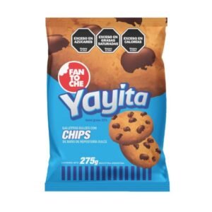Masitas yayita x 275 grs.