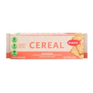 Masitas de cereal granix x 185 grs.