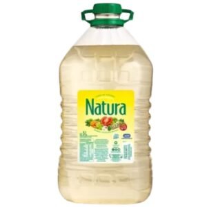 Aceite natura x 5 lts.