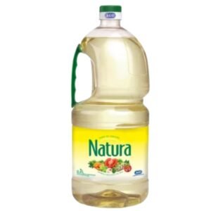 Aceite natura x 3 lts.