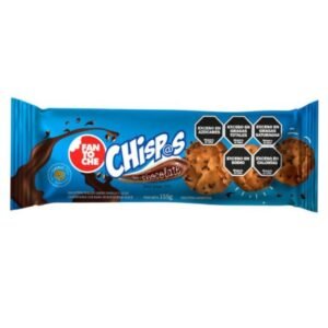 Masitas chispas fantoche x 155 grs.