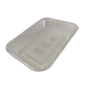 Bandejas pet 107 x uni.