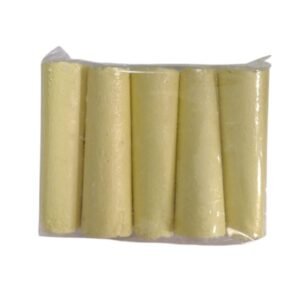 Azufre en barra x 5 uni.