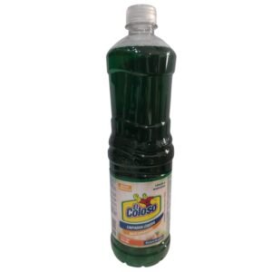 Desinf. piso el coloso x 900 cc. Pino