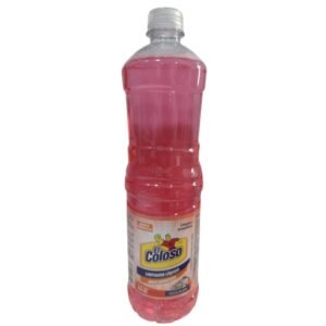 Desinf. piso el coloso x 900 cc. Bebé