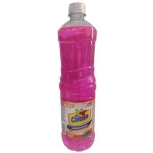 Desinf. piso el coloso x 900 cc. Primavera