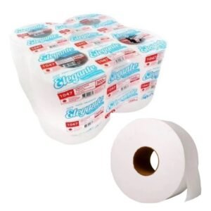 Higiénico x 1 x 300 mts elegante