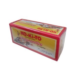 Té manzanilla x 25 grs.