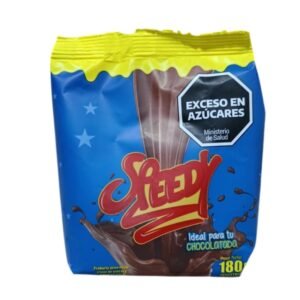 Cacao dulce x 180 grs.