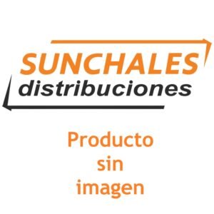 Alfajor triple riquito 24 uni. x 60 grs. surtido