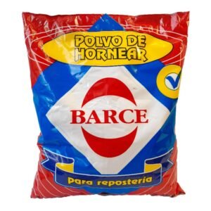Polvo de hornear x 1 Kg.