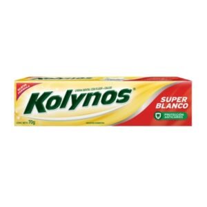 Pasta dental kolynos x 70 grs.