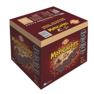 Masitas morochitas par-nor x 4,500 Kg.