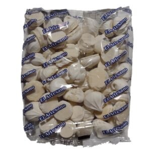 Merengues x 100 grs. blanco