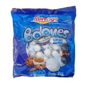 Caramelos cebollitas anis x 454 grs (70 uni)