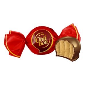 Bombón oblita clásico x 30 uni. caja