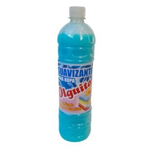 Suavizante olguita x 900 cc. botella