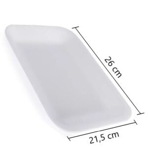 Bandeja tergopor nº 625