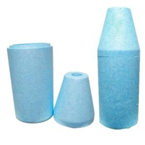 Portabotella telgopor x uni.