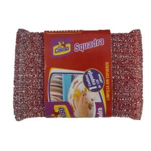 Esponja squadra el coloso