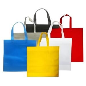 Bolso friselina 40 x 45 liso