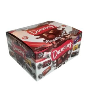 Bombom dancing x 50 uni.