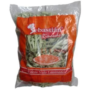 Nidos laminados espinaca sebastián x 800 grs.