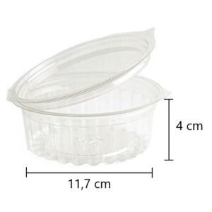 Pote rotlen tapa bisagra chico x uni.