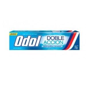 Pasta dental odol x 70 grs.