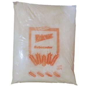 Rebozador reimar x 15 kg