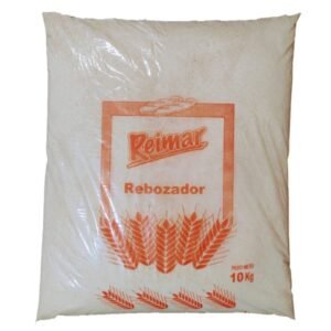 Rebozador reimar x 10 kg