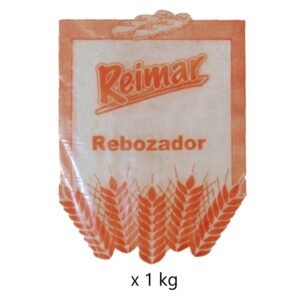 Rebozador reimar x kg
