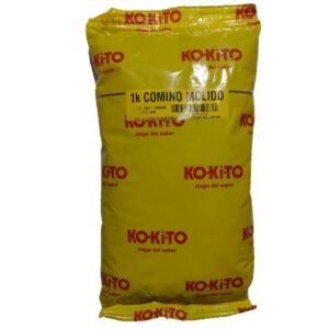 Comino molido x 1 Kg.