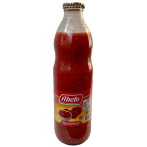 Tomate triturado abeto x 980 grs.