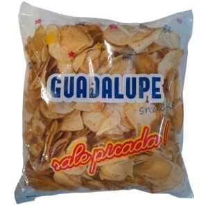 Papas fritas x 500 grs. Guadalupe