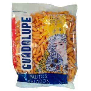 Palito salados de jamón x 100 grs. Guadalupe