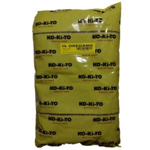 Oregano x 1 Kg.
