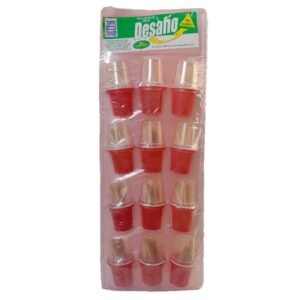 Escarbadiente x 1 x 12 uni. x 50 uni.