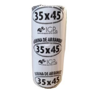 Bobina de arranque mini 35 x 45
