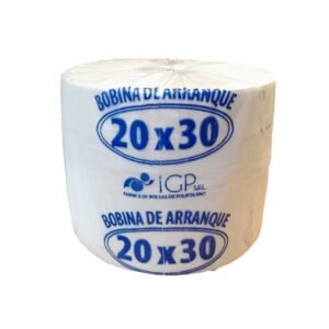 Bobina de arranque maxi 20 x 30