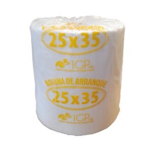 Bobina de arranque maxi 25 x 35