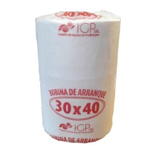 Bobina de arranque maxi 30 x 40