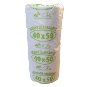 Bobina de arranque maxi 40 x 50