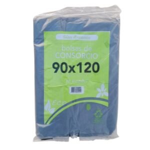 Bolsa consorcio 90 x 120 x 10 uni