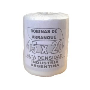 Bobina de arranque 15 x 20