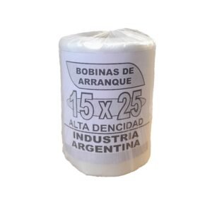 Bobina de arranque 15 x 25