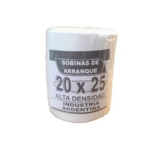 Bobina de arranque 20 x 25